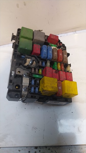 RECAMBIO para Citroen C Elysée 1.6 HDI 0Kw (2018)