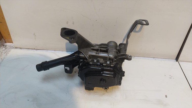 RECAMBIO para Citroen C Elysée 1.6 HDI 0Kw (2018)