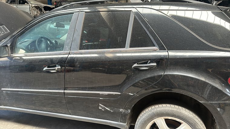 RECAMBIO para Mercedes Ml 320 3.2 CDI 2987Kw (2007)