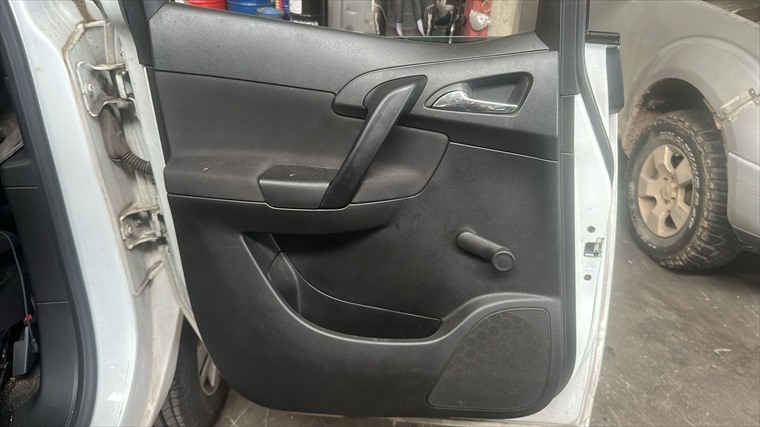 RECAMBIO para Opel Meriva 1.6 CTDI 77Kw (2014)
