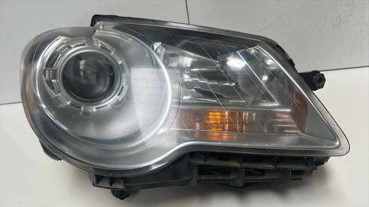 RECAMBIO para Volkswagen Touran 1.9 TDI 77Kw (2010)
