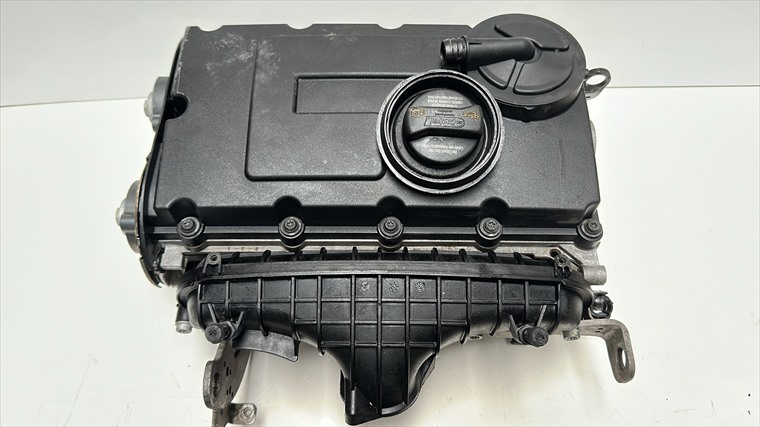RECAMBIO para Audi A3 2.0 TDI 103Kw (2008)
