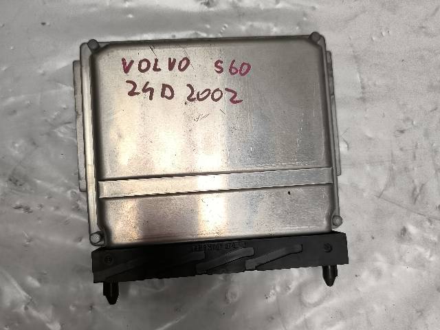 RECAMBIO para Volvo S60 2.4 DIESEL 96Kw (2002)