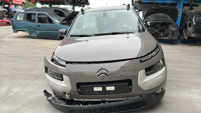 RECAMBIO para Citroen C 4 1.6 HDI CACTUS 68Kw (2014)