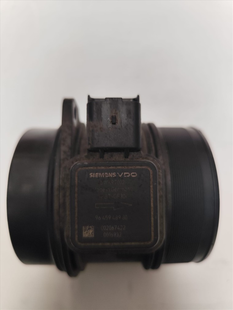 RECAMBIO para Peugeot 4007 2.2 HDI 1147Kw (2009)