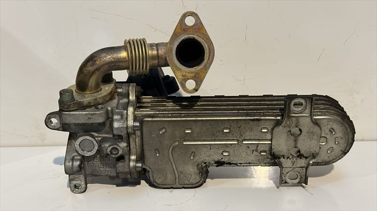 RECAMBIO para Volkswagen Touran 2.0 TDI 0Kw (2005)