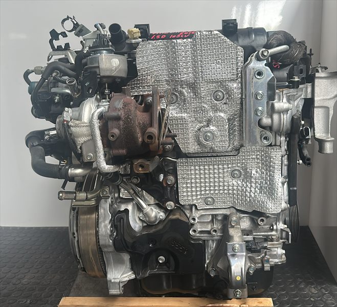 RECAMBIO para Mazda CX-3 1.5 DIESEL DJ1/6WS/61W0 77,0Kw (2015)