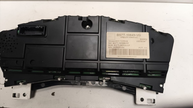 RECAMBIO para Ford Mondeo 2.0 TDCI 120Kw (2011)