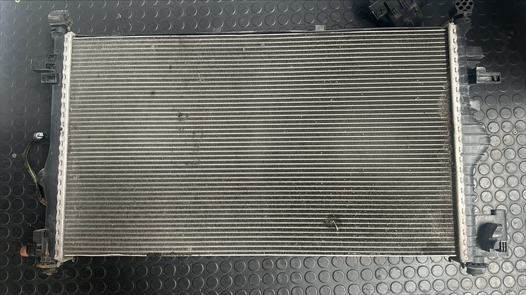 RECAMBIO para Opel Insignia 2.0 CDTI 118Kw (2011)