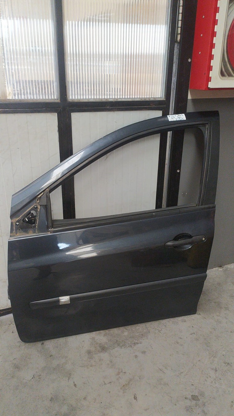 RECAMBIO para Renault Clio 1.4 GASOLINA 0Kw (2007)