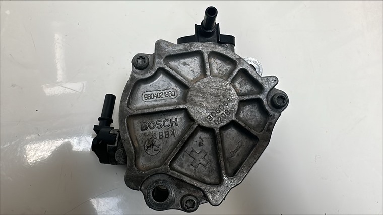 RECAMBIO para Ford Tourneo 1.6 TDCI 70Kw (2014)