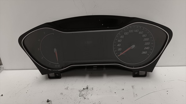 RECAMBIO para Ford Mondeo 2.0 TDCI 120Kw (2011)