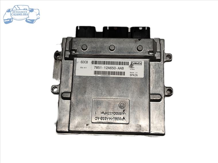 RECAMBIO para Ford C Max 1.8 GASOLINA G-Q7DA 92Kw (2007)