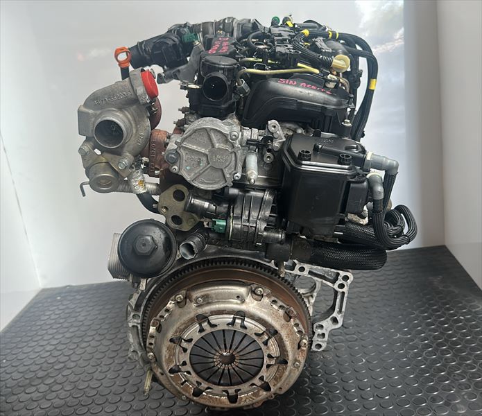 RECAMBIO para Citroen C 4 1.6 HDI COUPE 66,0Kw (2006)
