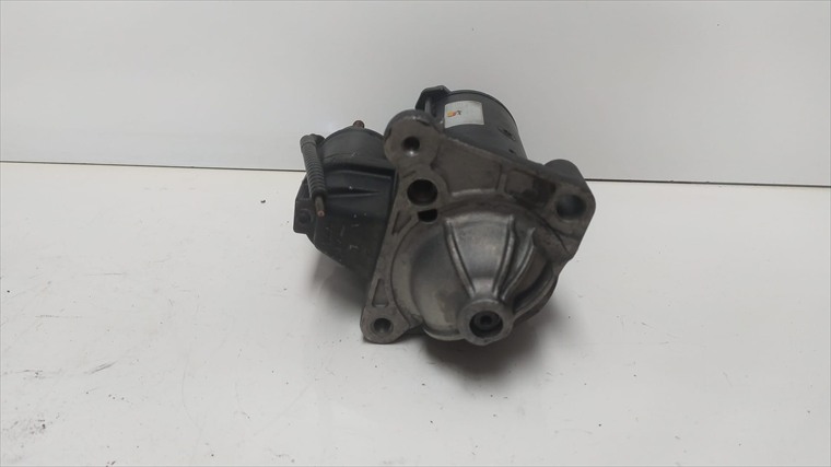 RECAMBIO para Renault Megane 1.9 DCI 96Kw (2007)