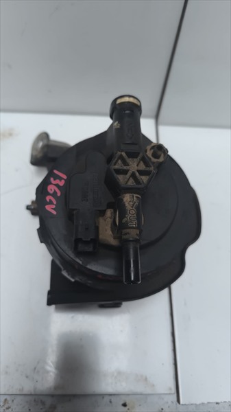 RECAMBIO para Peugeot 307 2.0 HDI 100Kw (2006)