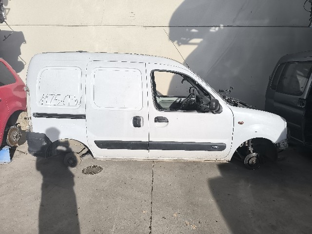Renault Kangoo 1.9 DIESEL F8QP6 (2003)