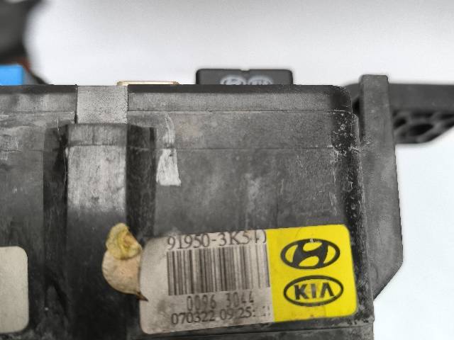 RECAMBIO para Hyundai Sonata 2.0 DIESEL 103Kw (2007)