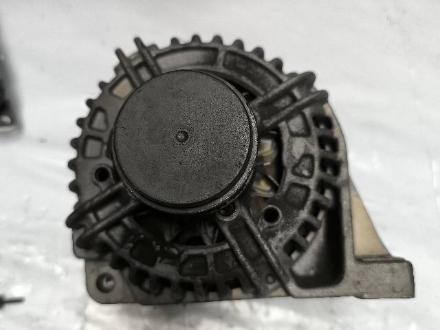 RECAMBIO para Volvo S60 2.4 DIESEL 96Kw (2002)
