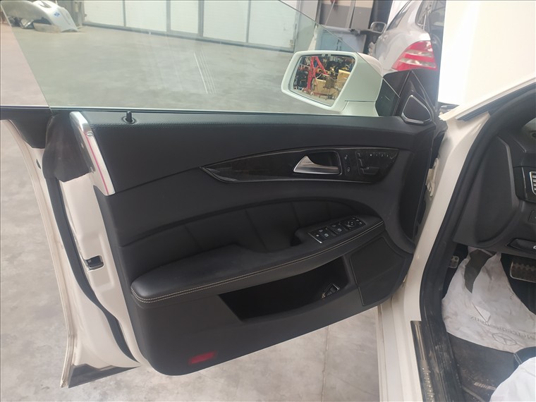 RECAMBIO para Mercedes Cls 350
