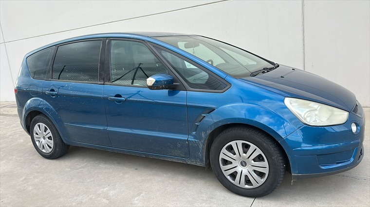 RECAMBIO para Ford S Max 1.8 CDTI 92Kw (2007)