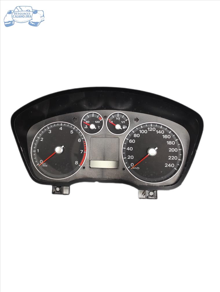 RECAMBIO para Ford C Max 1.8 GASOLINA G-Q7DA 92Kw (2007)
