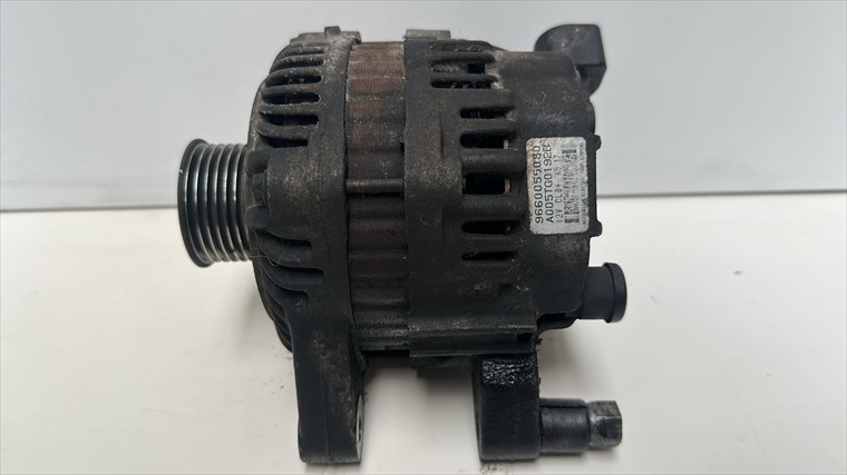 RECAMBIO para Citroen C 2 1.4 GASOLINA 54Kw (2006)