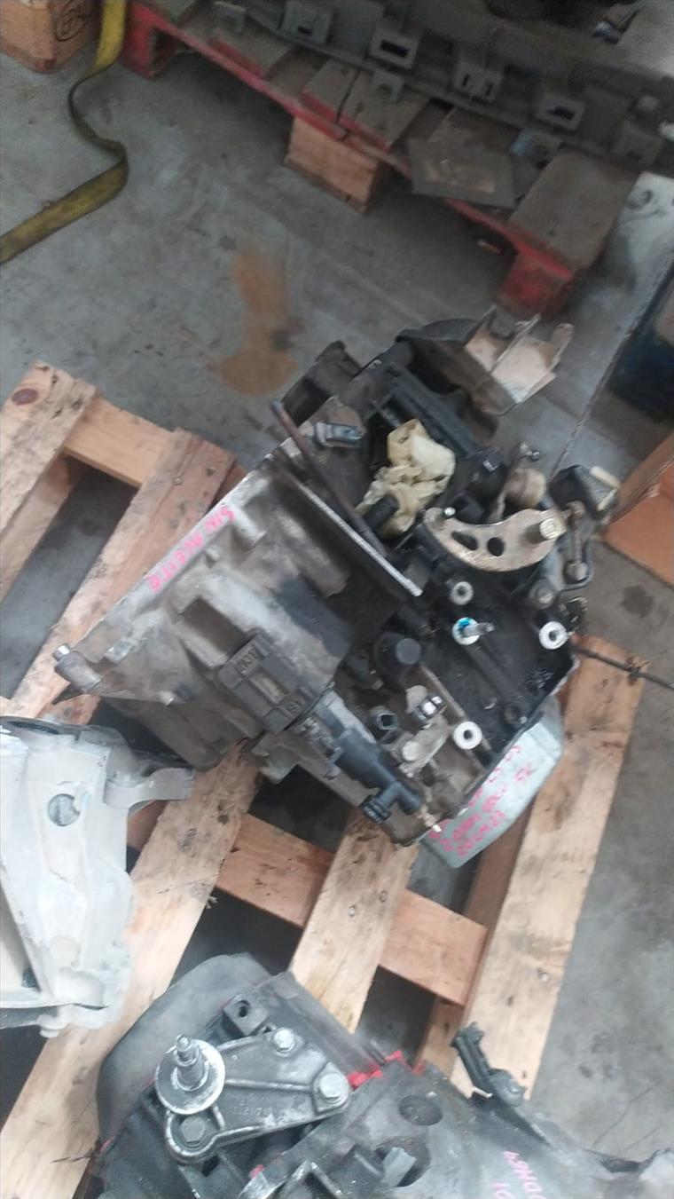 RECAMBIO para Citroen C 5