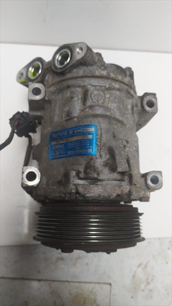 RECAMBIO para Mazda 3 1.6 TDCI 80Kw (1970)
