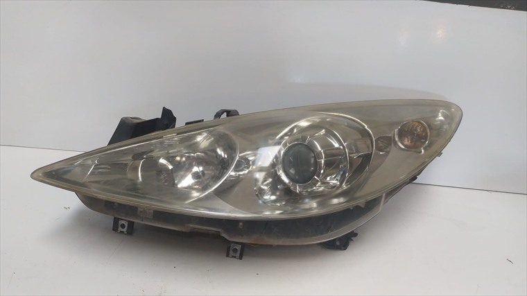 RECAMBIO para Peugeot 307 1.6 HDI 80Kw (1970)