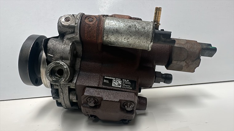 RECAMBIO para Ford S Max 1.8 CDTI 92Kw (2007)