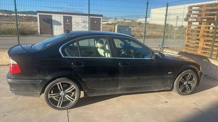 RECAMBIO para Bmw 330 3.0 DIESEL E 46 135Kw (2004)