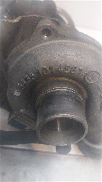 RECAMBIO para Citroen C 3 1.4 HDI 0Kw (2003)