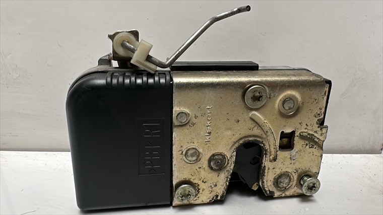 RECAMBIO para Peugeot 307 2.0 HDI 0Kw (2001)