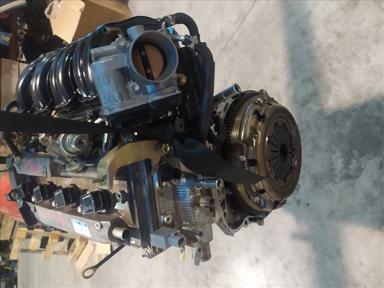 RECAMBIO para Toyota Avensis