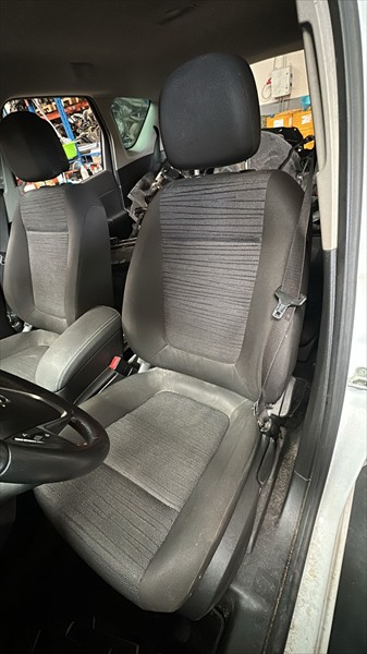 RECAMBIO para Opel Meriva 1.6 CTDI 77Kw (2014)