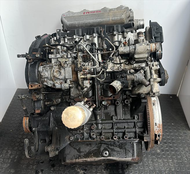 RECAMBIO para Peugeot Boxer 2.5 DIESEL 63Kw (1995)