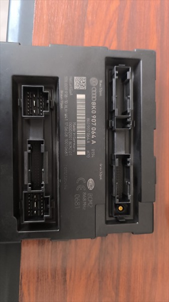 RECAMBIO para Audi A4