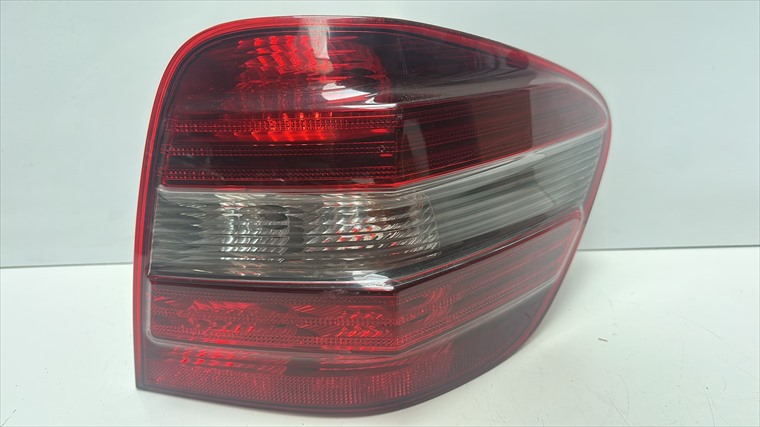RECAMBIO para Mercedes Ml 320 3.2 CDI 2987Kw (2007)