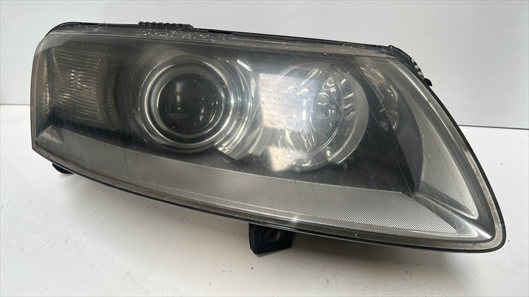 RECAMBIO para Audi A6 2.4 GASOLINA AUTOMATICO 130Kw (2005)