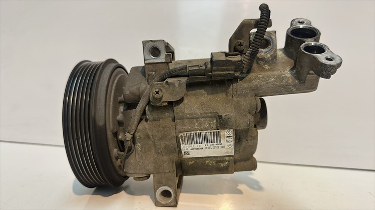 RECAMBIO para Dacia Duster 1.5 DCI 80Kw (2014)