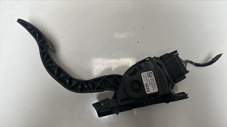 RECAMBIO para Ford S Max 1.8 CDTI 92Kw (2007)