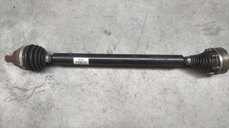 RECAMBIO para Volkswagen Golf 1.4 GASOLINA VI 90Kw (2010)