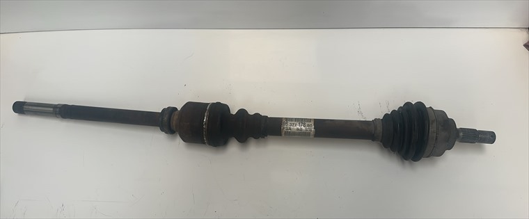RECAMBIO para Citroen C 4 1.6 HDI COUPE 66Kw (2006)