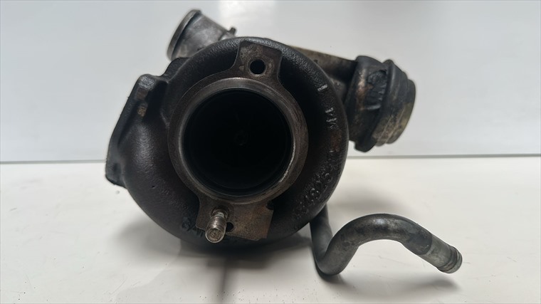 RECAMBIO para Bmw 330 3.0 DIESEL E 46 135Kw (2004)