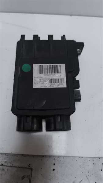 RECAMBIO para Renault Laguna 2.0 DCI 110Kw (2007)