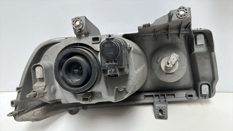 RECAMBIO para Citroen Jumpy 2.0 HDI 69Kw (2006)