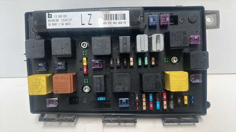 RECAMBIO para Opel Astra 1.3 CDTI 66Kw (2009)