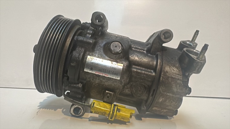 RECAMBIO para Citroen C 3 1.4 GASOLINA 54Kw (2005)