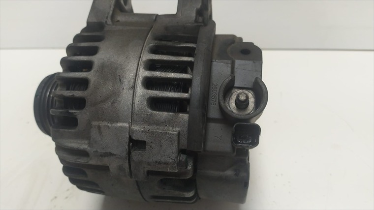 RECAMBIO para Citroen C 4 1.6 HDI 80Kw (2007)